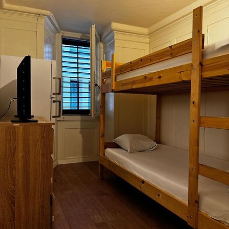 Lindas Apartment Am Zuerich Bellevue Экстерьер фото